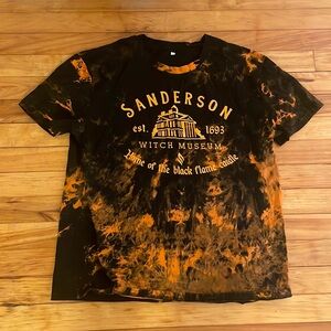 Sanderson Sister Halloween shirt